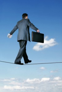 Choosing an accountant