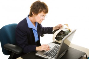 Are you paying too much tax?