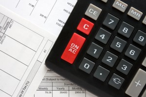 End of Year Accounts