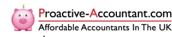 Proactive Accountant Proactive-Accountant.com
